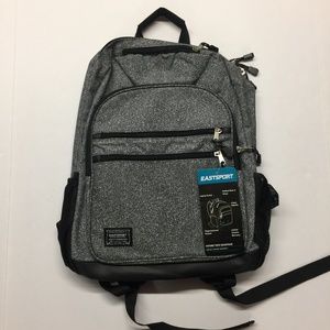 eastsport future tech backpack